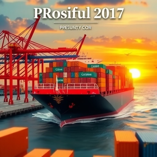 2017年全球*赚钱集装箱船公司出炉(图1)