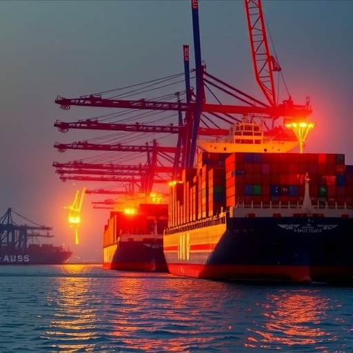 2017年宁波舟山港净利26.50亿 同比增15.25%(图1)