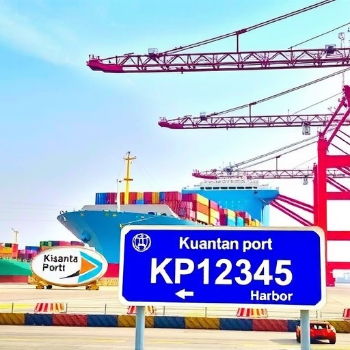 哥打基纳巴鲁港口介绍，哥打基纳巴鲁港口代码(图1)