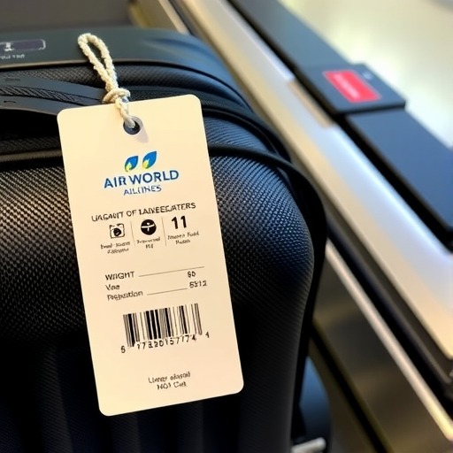 乌克兰空中世界航空行李托运规定(图1)