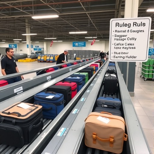 韩国易斯达航空行李托运规定(图1)