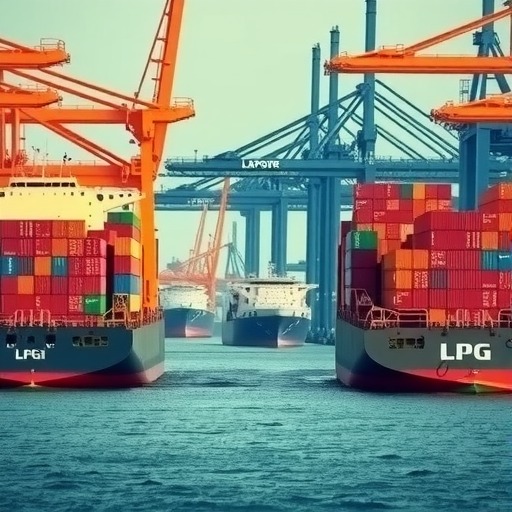 路易港港口介绍，路易港港口代码(图1)