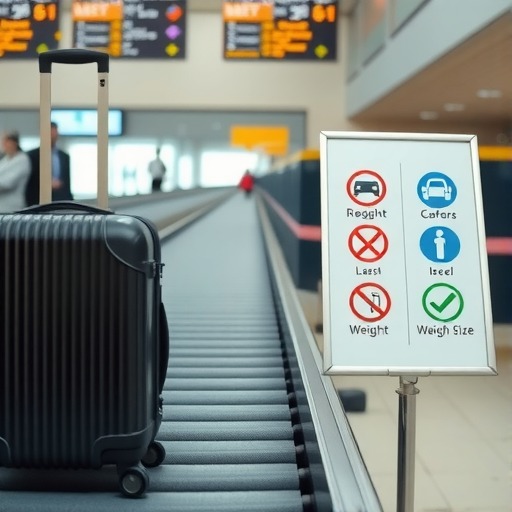 美国航空行李托运规定(图1)