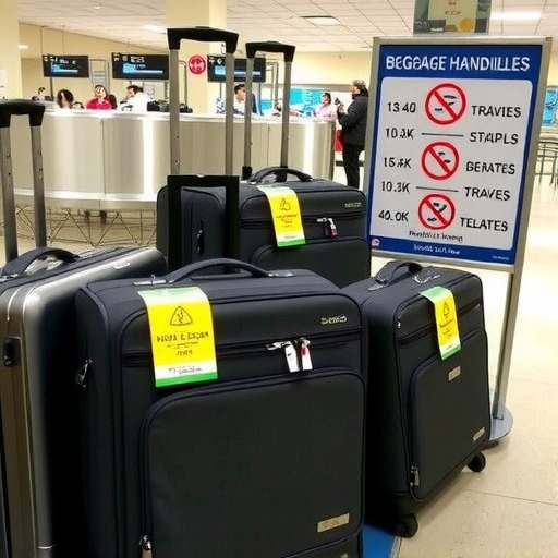 阿联酋航空行李托运规定(图1)