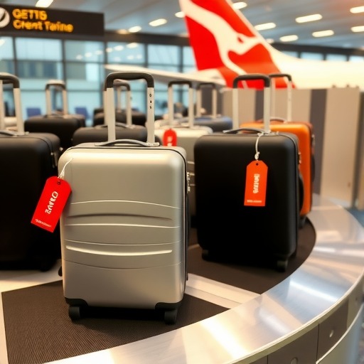 澳洲航空行李托运规定(图1)