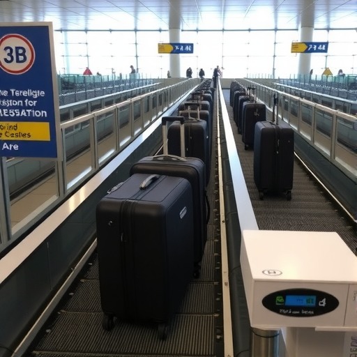 韩亚航空行李托运规定(图1)