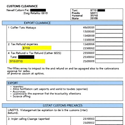 跨境电商出口退税中的9710/9810是什么?(内附出口备案材料)(图2) 跨境电商出口退税中的9710/9810是什么?(内附出口备案材料)(图2)