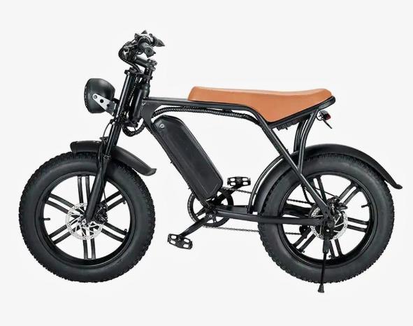 2023年电动自行车出口到美国清关关税要求(电动自行车出口清关要求)(图1) 出口到美国清关关税
