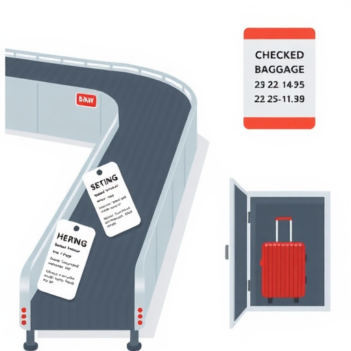 葡萄牙亚速尔国际航空行李托运规定(图1)