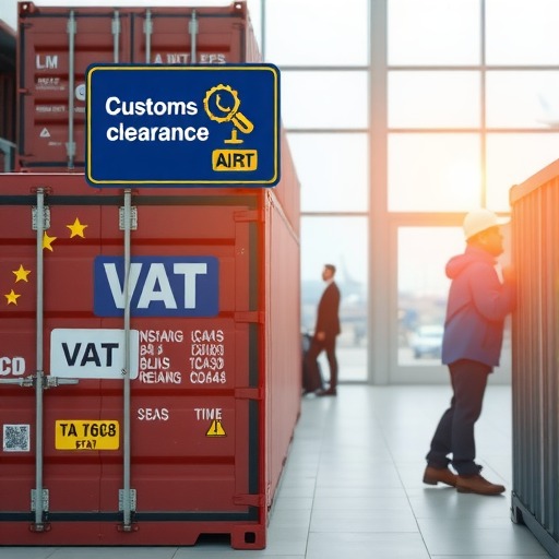 欧洲VAT新政对国际空运清关的影响及应对方案(国际空运干货知识分享)(图2) 欧洲VAT新政对国际空运清关的影响及应对方案(国际空运干货知识分享)(图2)