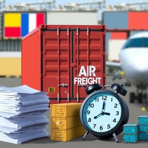 国际空运清关延误怎么办(5个解决方法快速止损)(图2) 国际空运清关延误怎么办(5个解决方法快速止损)(图2)