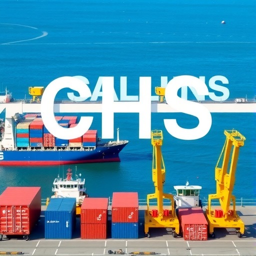 查尔斯顿港口介绍，查尔斯顿港口代码(图1)