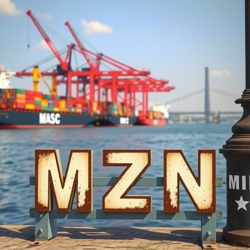 美因茨港口介绍，美因茨港口代码(图1)