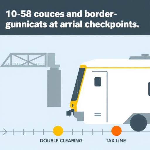 欧洲铁路双清含税专线需要多少天(图1)