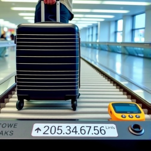 叙利亚阿拉伯国际航空行李托运规定(图1)