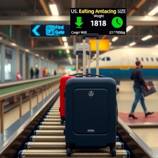 丹麦大西洋航空行李托运规定(图1)