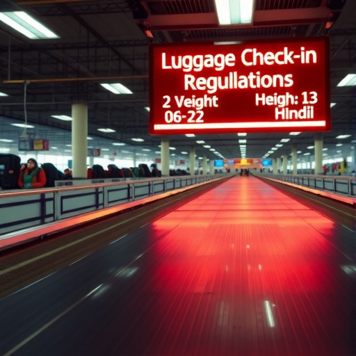 印度快捷货运航空行李托运规定(图1)