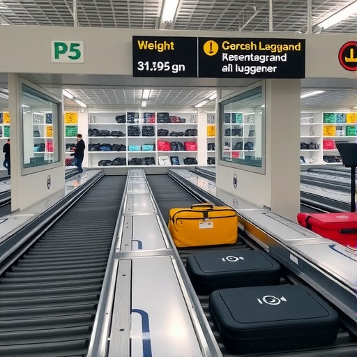 德国星光航空行李托运规定(图1)