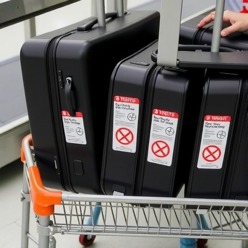 亚美尼亚航空行李托运规定(图1)