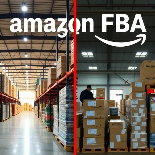 什么是亚马逊FBA仓（FBA仓和第三方海外仓怎么选择）(图2)