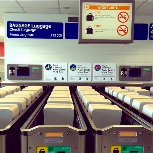 蒙古匈*航空行李托运规定(图1)