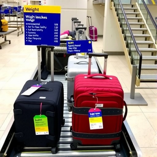 葡萄牙航空行李托运规定(图1)