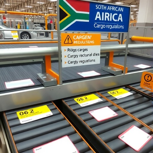 南非商务航空行李托运规定(图1)