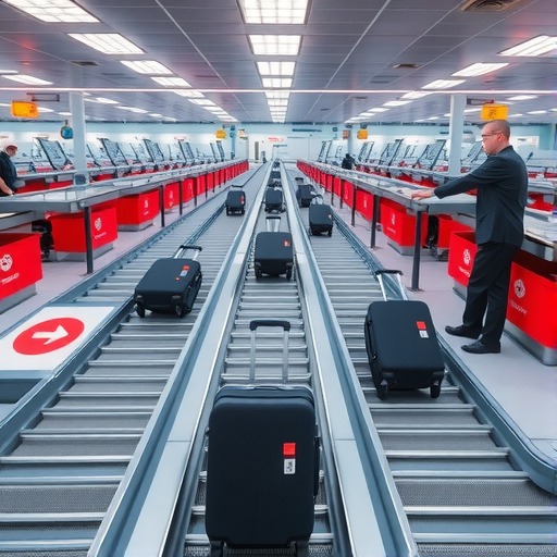 德国雷苏航空行李托运规定(图1)