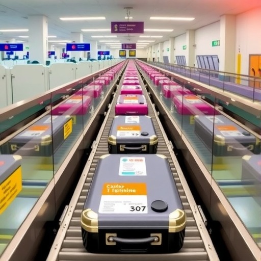 阿罗哈航空行李托运规定(图1)