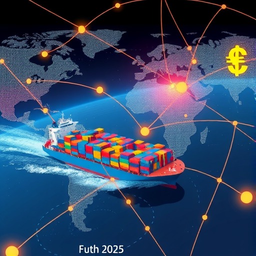 跨境物流成本拆解：2025年运输/关税/仓储费用趋势如何？