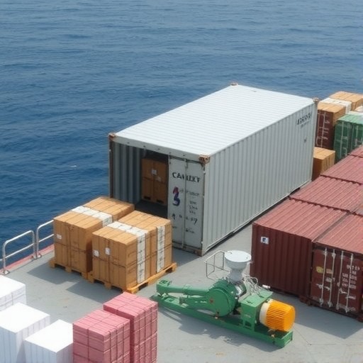什么是整箱海运(FCL)?适合哪些货物?(国际海运干货知识分享)(图2) 什么是整箱海运(FCL)?适合哪些货物?(国际海运干货知识分享)(图2)