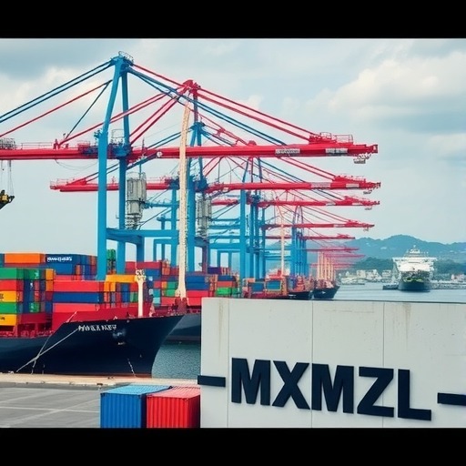 曼萨尼略港口介绍，曼萨尼略港口代码(图1)