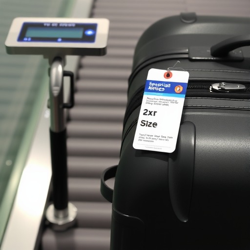 西班牙航空行李托运规定(图1)