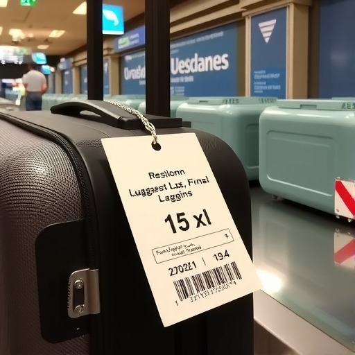 捷克航空行李托运规定(图1)