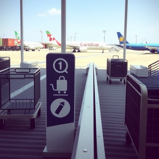 迪拜航空行李托运规定(图1)