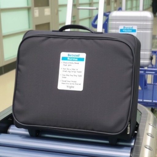 西非航空行李托运规定(图1)