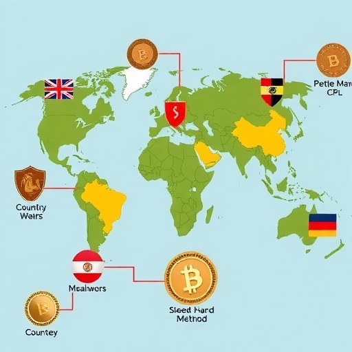 一直搞不懂各国关税是怎么收的吗？（内附各国关税计算方式）