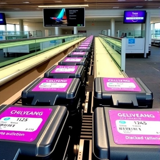 智利航空行李托运规定(图1)