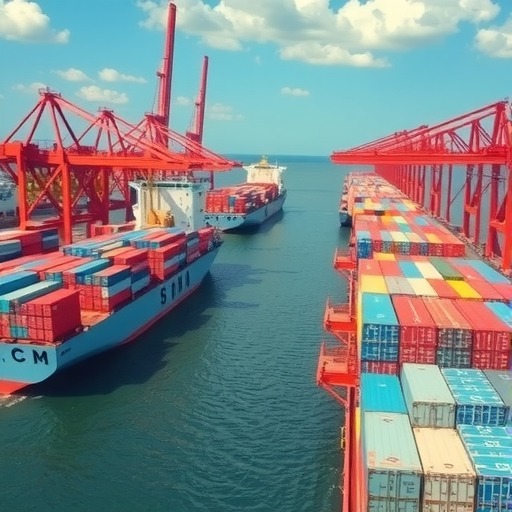 哈雷港口介绍，哈雷港口代码(图1)