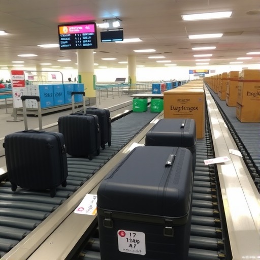 亚航飞龙航空行李托运规定(图1)