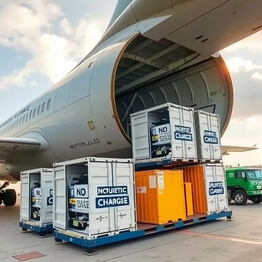 国际空运“免泡货”政策实操：这些品类运费直降一半？
