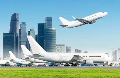 国际空运航班延误的常见原因有哪些?如何提前制定应急方案?(图1) 国际空运,航班延误