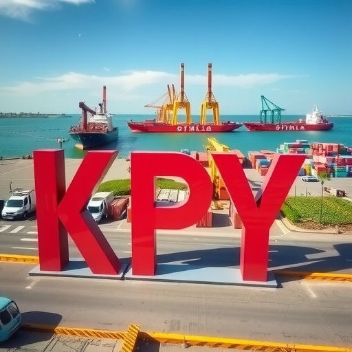 皎漂港口介绍，皎漂港口代码(图1)