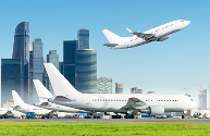 国际空运，费用构成