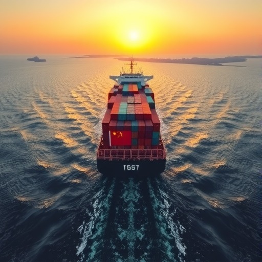 深圳海运到阿曼运费多少，需要多久(图1)