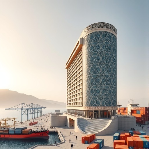 印度国际海运公司剑指波斯湾与红海市场（印度船级社沙特新办事处亮相）