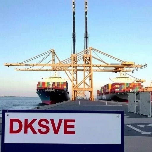 斯文堡港口介绍，斯文堡港口代码(图1)