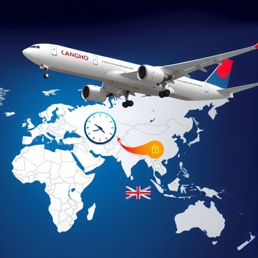 广州到曼谷(PAT)空运需要多长时间,多少钱(图1)