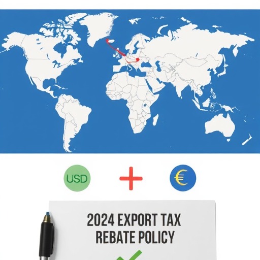 2024出口退税政策你了解多少（2024年的出口退税政策）