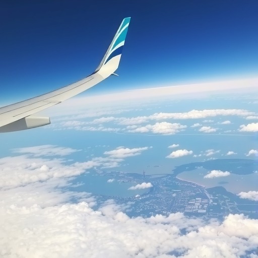 宁波(舟山)到台湾空运需要多长时间,多少钱(图1)
